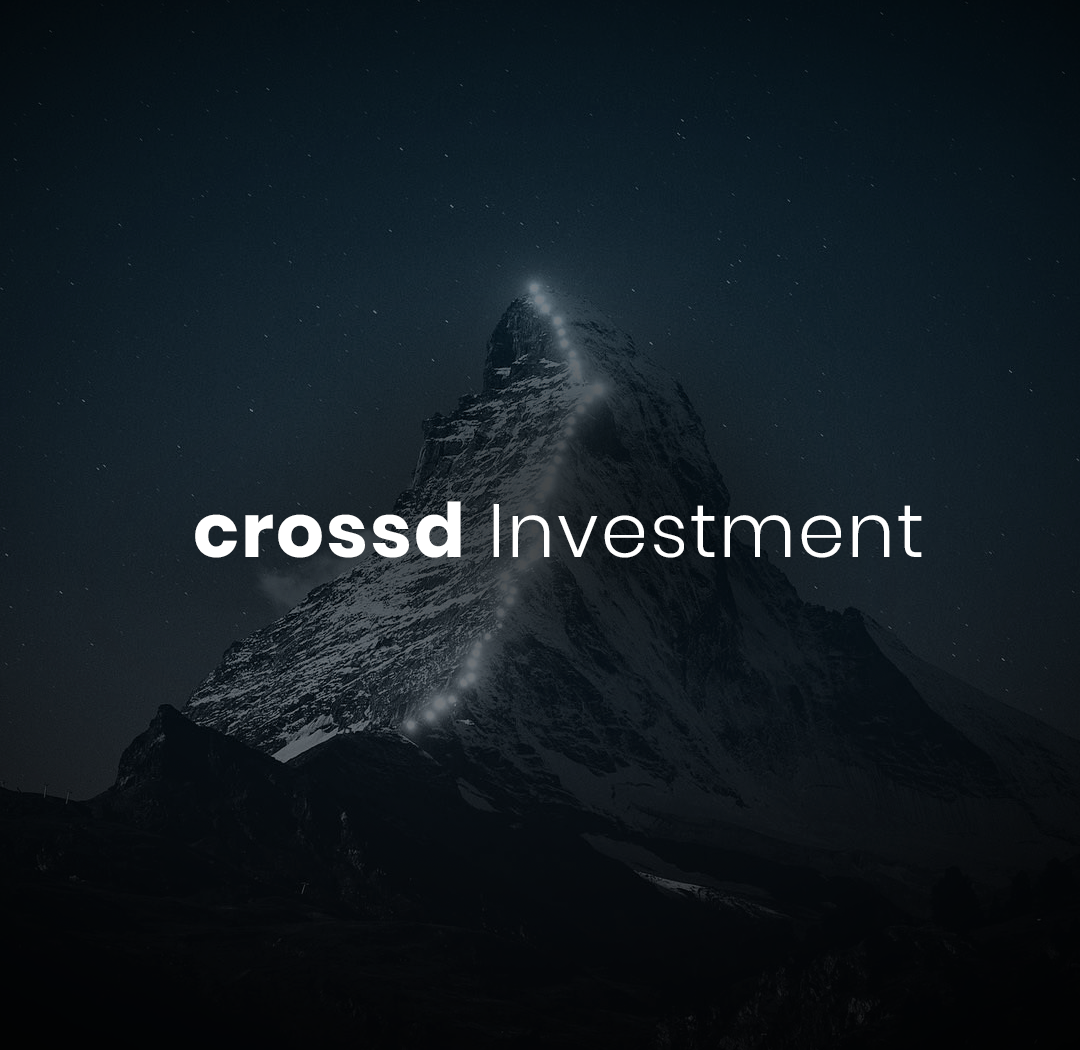 CrossdInvestment